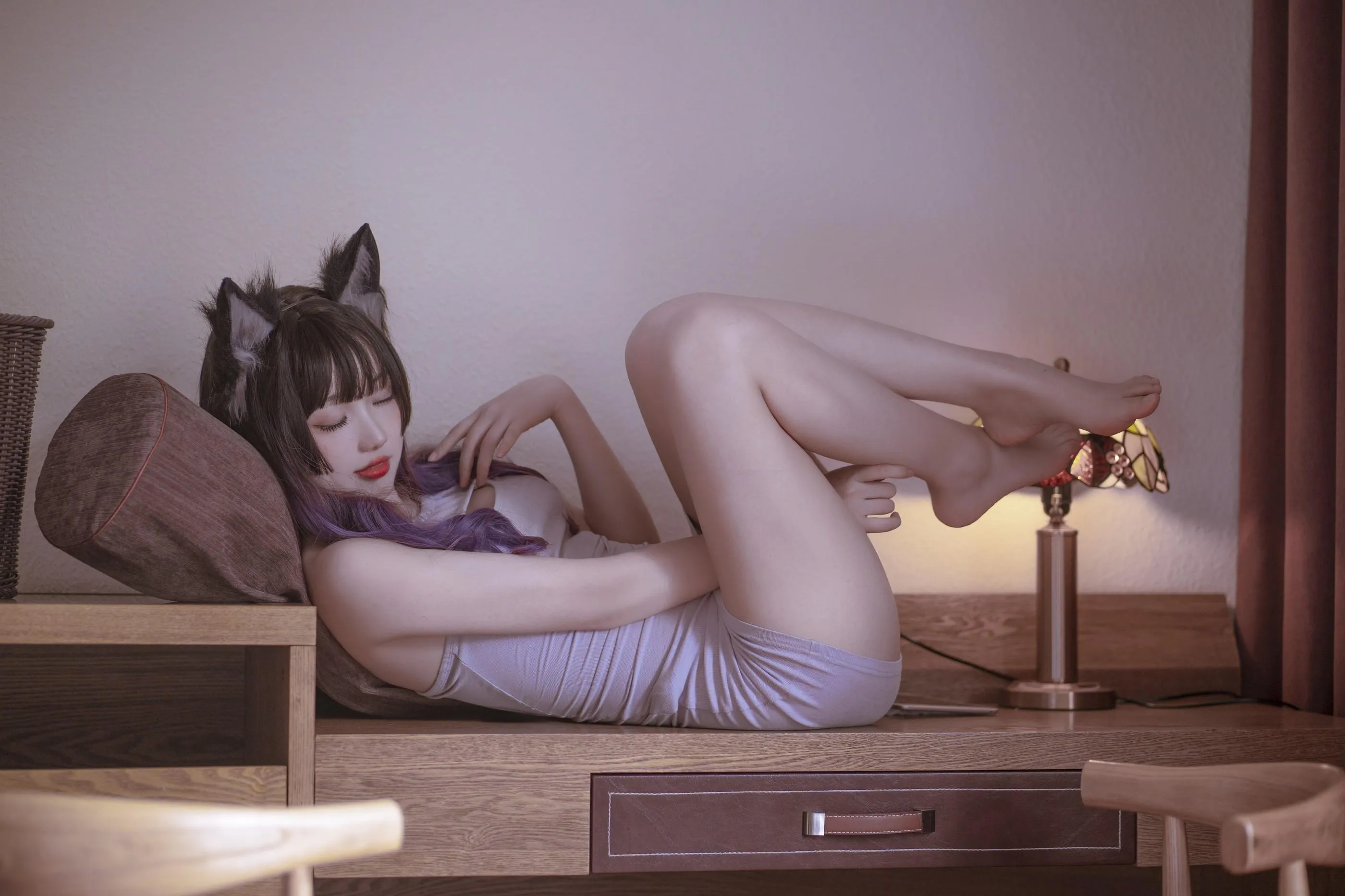 刺青Poi – NO.006 驯养-2 [19P]插图8